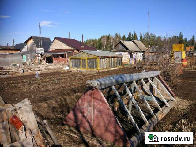 Участок СНТ, ДНП 5 сот. на продажу в Новоильинском Новоильинский - изображение 1