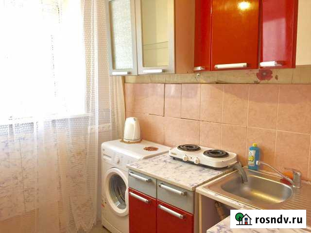 1-комнатная квартира, 30 м², 4/5 эт. на продажу в Белоoзёрском Белоозёрский - изображение 1