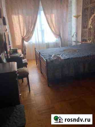 2-комнатная квартира, 55 м², 5/5 эт. на продажу на Лугах Луга