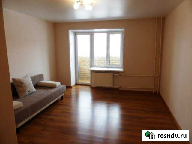 Квартира-студия, 27 м², 2/3 эт. на продажу в Хохряках Хохряки - изображение 1