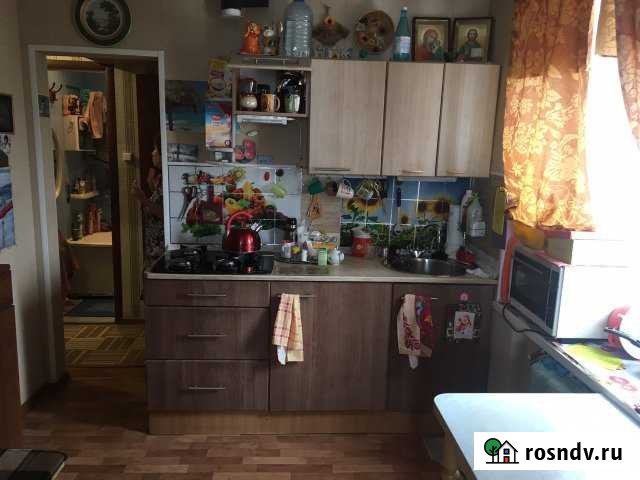 2-комнатная квартира, 38 м², 2/2 эт. на продажу в Киржаче Киржач - изображение 1