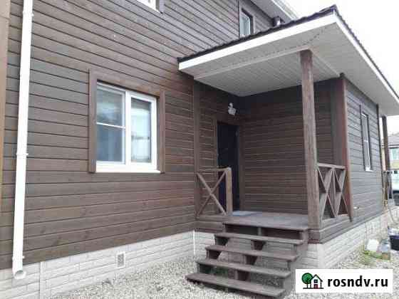 Коттедж 150 м² на участке 7 сот. в аренду на длительный срок в Королеве Королев
