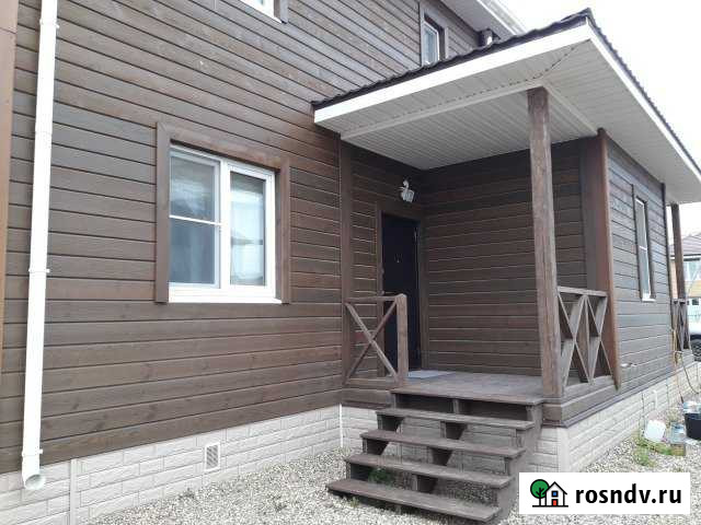 Коттедж 150 м² на участке 7 сот. в аренду на длительный срок в Королеве Королев - изображение 1