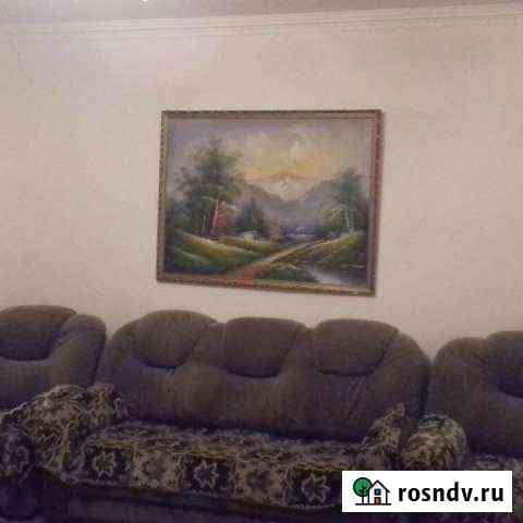 Дом 105 м² на участке 7 сот. на продажу в Буйнакске Буйнакск