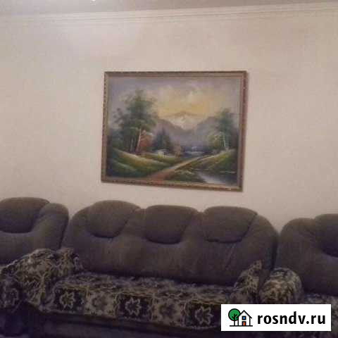 Дом 105 м² на участке 7 сот. на продажу в Буйнакске Буйнакск - изображение 1