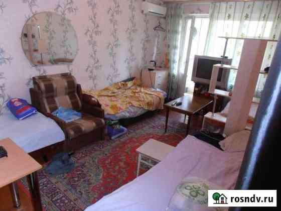 Комната 17 м² в 2-ком. кв., 3/5 эт. в аренду посуточно в Ростове-на-Дону Ростов-на-Дону