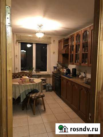 3-комнатная квартира, 69 м², 6/9 эт. на продажу в Алексине Алексин - изображение 1