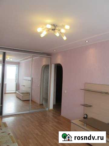 1-комнатная квартира, 32 м², 4/5 эт. на продажу в Чернушке Чернушка - изображение 1