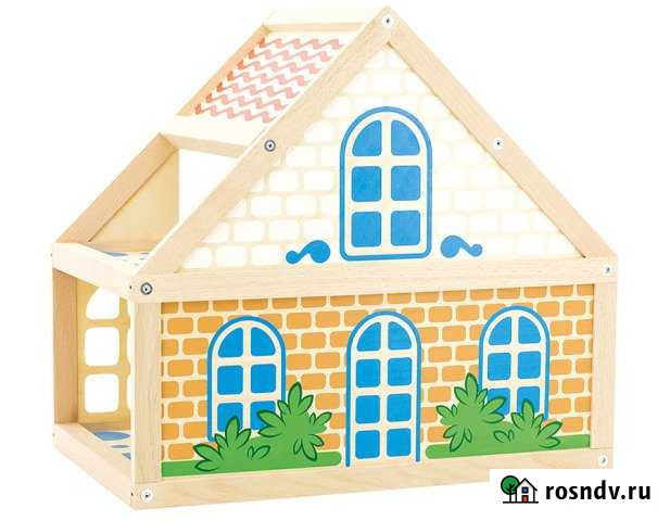 Дом 40 м² на участке 8 сот. на продажу в Варне Варна - изображение 1