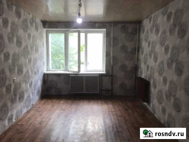 Комната 18 м² в 8-ком. кв., 2/9 эт. на продажу в Лыткарино Лыткарино - изображение 1