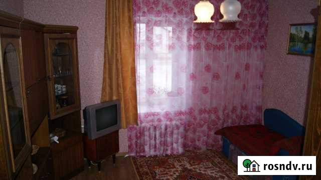 Комната 19 м² в 1-ком. кв., 1/2 эт. в аренду на длительный срок в Рубцовске Рубцовск - изображение 1