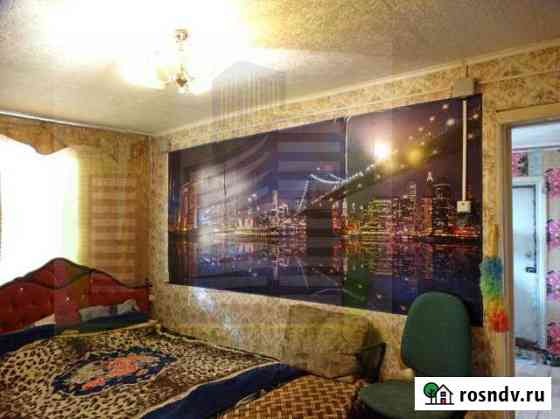 2-комнатная квартира, 40 м², 1/1 эт. на продажу в Сибирском Сибирский