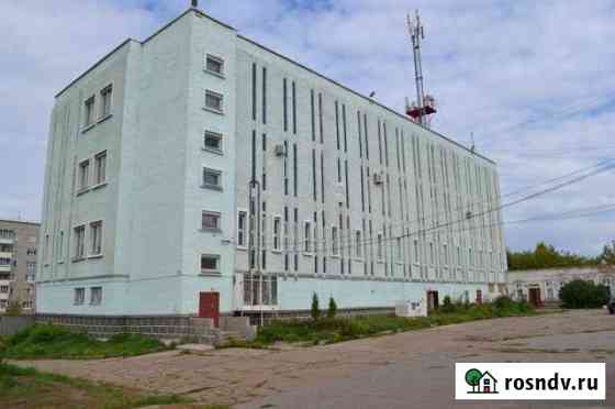 Сдам помещение свободного назначения, 812.7 кв.м. Воткинск