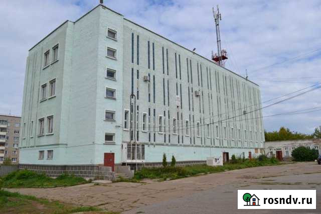 Сдам помещение свободного назначения, 812.7 кв.м. Воткинск - изображение 1