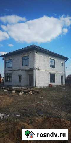 Коттедж 249 м² на участке 9 сот. на продажу в Апрелевке Апрелевка - изображение 1