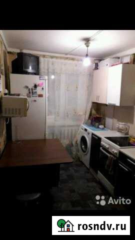 1-комнатная квартира, 30 м², 1/2 эт. на продажу в Солнечном Ханты-Мансийского АО Солнечный - изображение 1