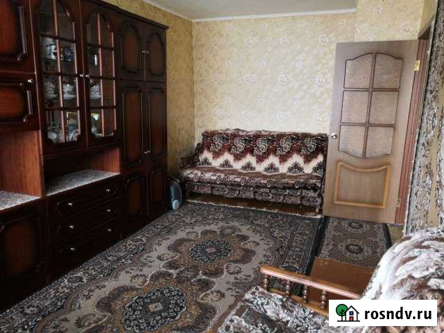 1-комнатная квартира, 32 м², 3/5 эт. на продажу в Кулебаках Кулебаки - изображение 1