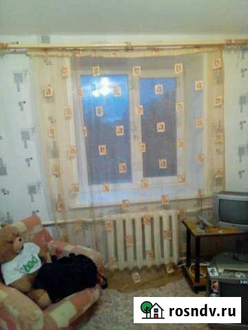 Комната 13 м² в 1-ком. кв., 5/5 эт. в аренду посуточно в Благовещенске Благовещенск - изображение 1