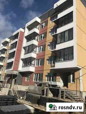1-комнатная квартира, 37 м², 2/5 эт. на продажу в Завьялово Республики Удмуртия Завьялово