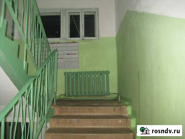 1-комнатная квартира, 33 м², 4/5 эт. на продажу в Майском Пермского края Майский - изображение 1