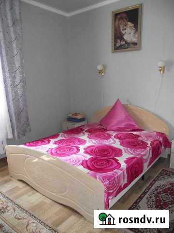 Дом 90 м² на участке 2 сот. в аренду посуточно в Майкопе Майкоп - изображение 1