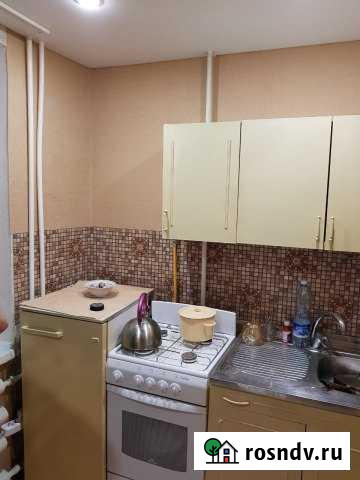 1-комнатная квартира, 36 м², 7/9 эт. в аренду на длительный срок в Альметьевске Альметьевск - изображение 1