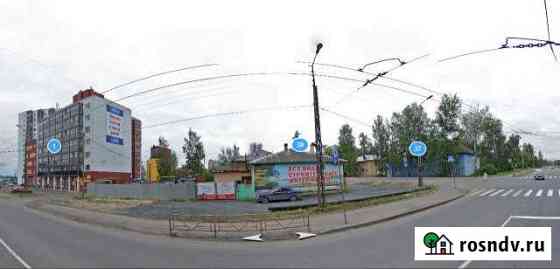 Участок промназначения 7 сот. на продажу в Петрозаводске Петрозаводск