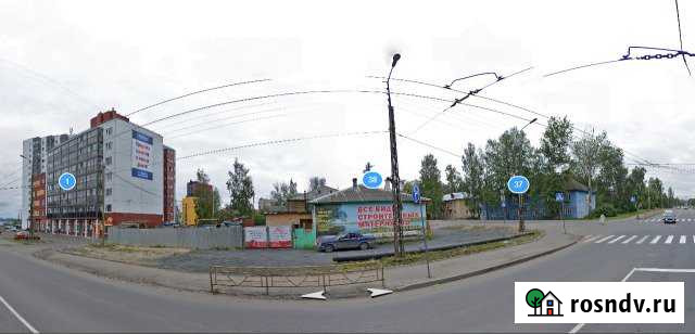 Участок промназначения 7 сот. на продажу в Петрозаводске Петрозаводск - изображение 1