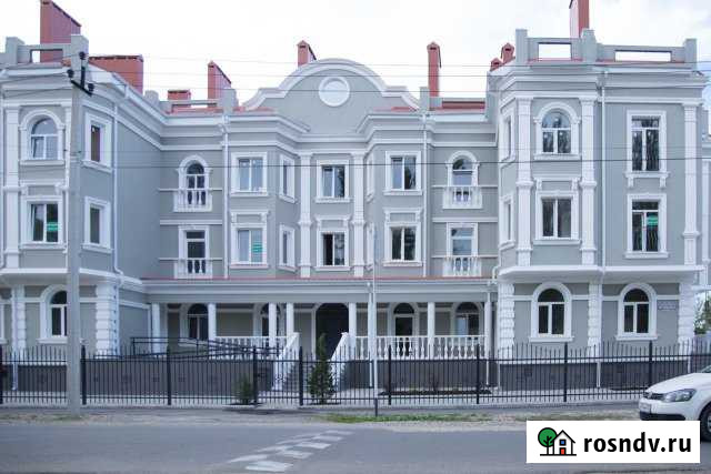 1-комнатная квартира, 46 м², 3/3 эт. на продажу в Афипском Афипский - изображение 1