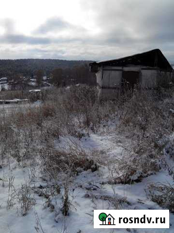 Участок ИЖС 20 сот. на продажу в Шалинском Шалинское - изображение 1