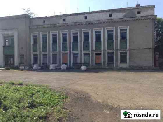 Офисное помещение, 790 кв.м. Кемерово
