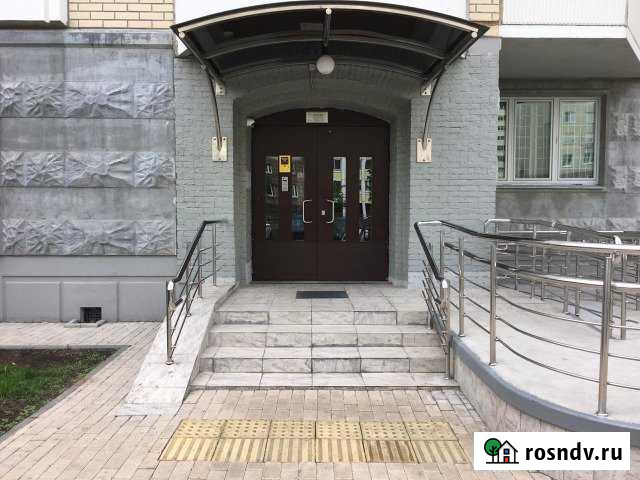 1-комнатная квартира, 38 м², 12/17 эт. на продажу в Московском Московской области Московский - изображение 1