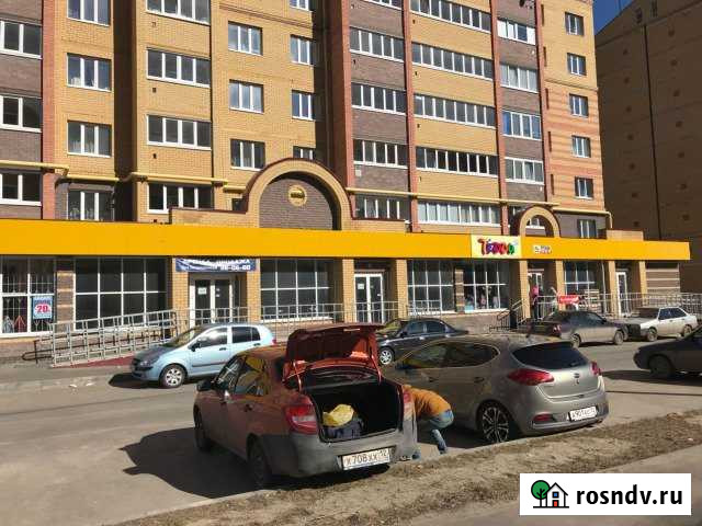 Помещение свободного назначения, 125 кв.м. Медведево - изображение 1