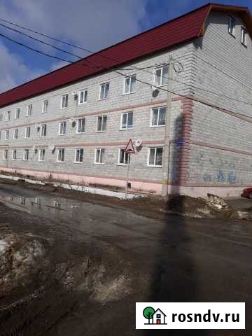 Квартира-студия, 105 м², 1/3 эт. на продажу в Ликино-Дулево Ликино-Дулево - изображение 1