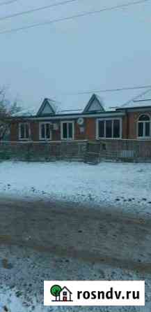 Дом 215 м² на участке 9 сот. на продажу в Новоджерелиевской Новоджерелиевская