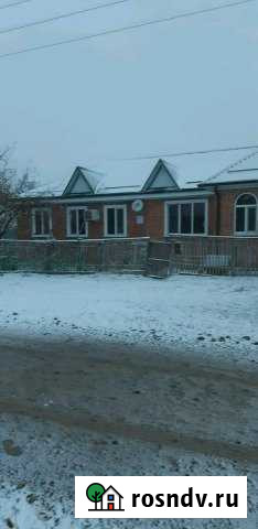 Дом 215 м² на участке 9 сот. на продажу в Новоджерелиевской Новоджерелиевская - изображение 1