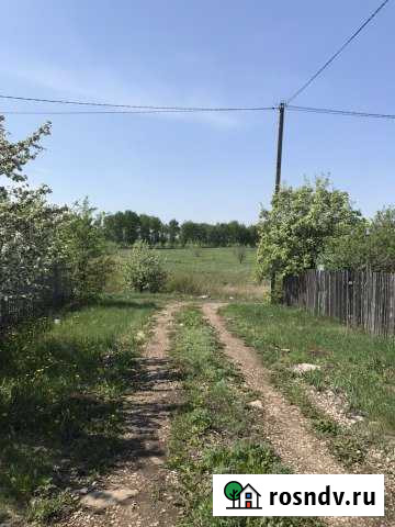 Участок СНТ, ДНП 13 сот. на продажу в Новосемейкино Новосемейкино - изображение 1