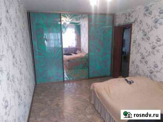 3-комнатная квартира, 63 м², 3/5 эт. на продажу в Тихорецке Тихорецк