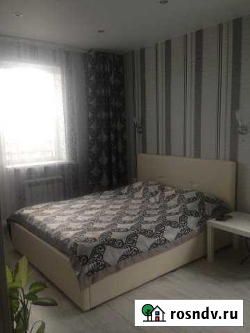 2-комнатная квартира, 70 м², 5/9 эт. в аренду посуточно в Бердске Бердск - изображение 1