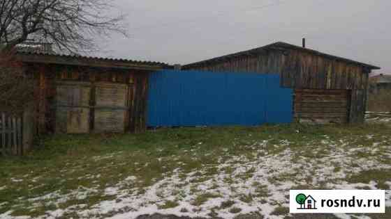 Дом 49 м² на участке 15 сот. на продажу в Алапаевске Алапаевск