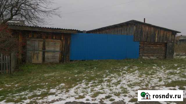 Дом 49 м² на участке 15 сот. на продажу в Алапаевске Алапаевск - изображение 1