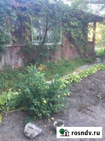 Участок СНТ, ДНП 8 сот. на продажу в Воровского Воровского - изображение 1