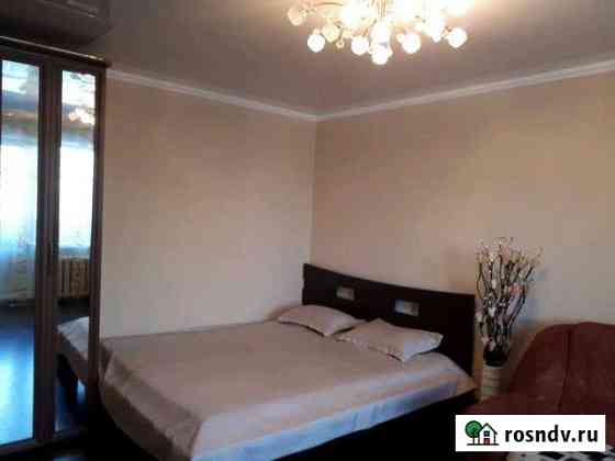 1-комнатная квартира, 33 м², 3/5 эт. в аренду посуточно в Амурске Амурск