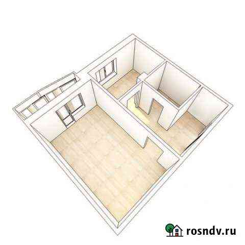 1-комнатная квартира, 38 м², 1/9 эт. на продажу в Моршанске Моршанск