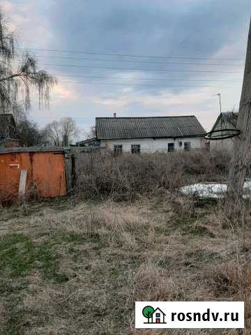 Дом 40 м² на участке 50 сот. на продажу в Михайлове Михайлов - изображение 1