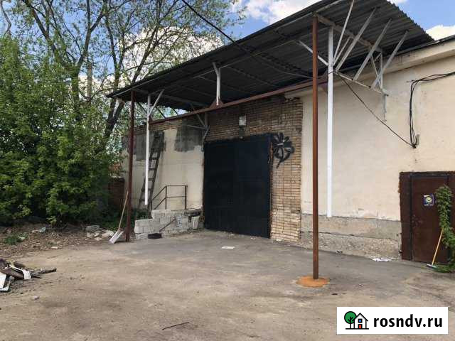 Производственно-складское помещение Ногинск - изображение 1