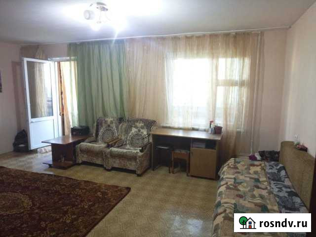 1-комнатная квартира, 45 м², 4/5 эт. в аренду на длительный срок в Елабуге Елабуга - изображение 1