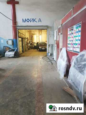 Складское помещение,сто, Малярка 2500 кв.м. Омск - изображение 1