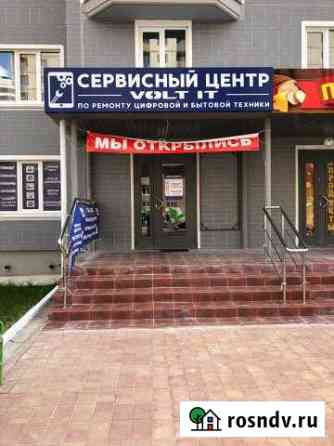 Офисное помещение, 75.4 кв.м. Курск