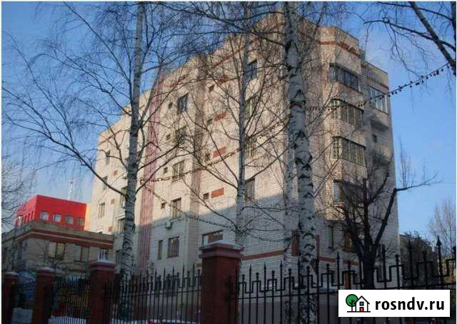 5-комнатная квартира, 199 м², 6/6 эт. на продажу в Ижевске Ижевск - изображение 1